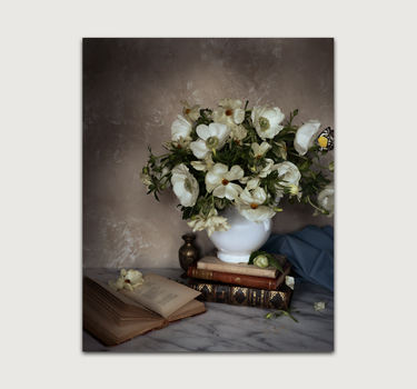 Belle's Pitcher