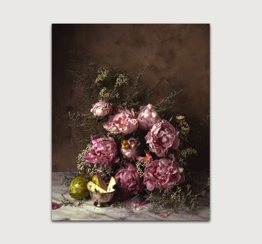 Peonies
