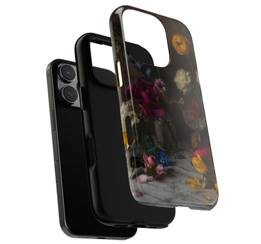 Bloom Lab | Tough Case for iPhone®