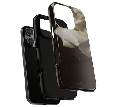 A Single Rose | Tough Case for iPhone®