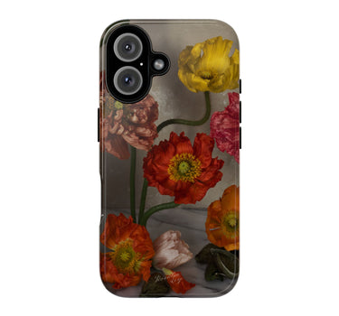 Icelandic Poppies | Tough Case for iPhone®