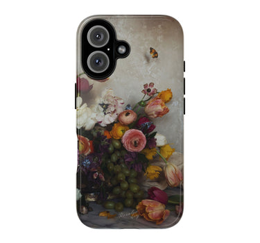 Nature's Love Letter | Tough Case for iPhone®