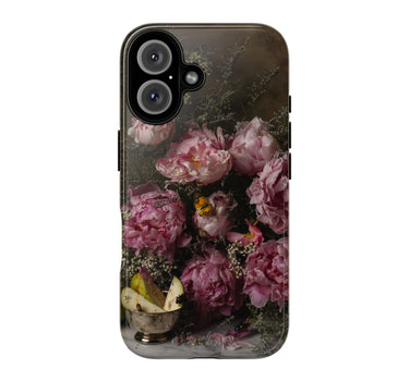 Peonies | Tough Case for iPhone®