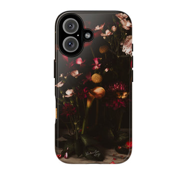 Midnight Garden | Tough Case for iPhone®