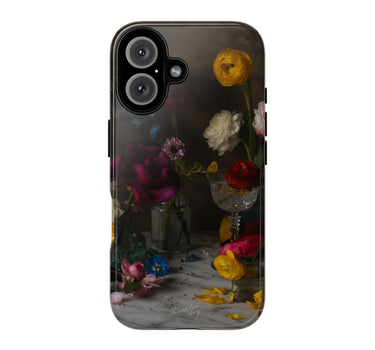 Bloom Lab | Tough Case for iPhone®
