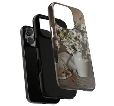 Daisies | Tough Case for iPhone®