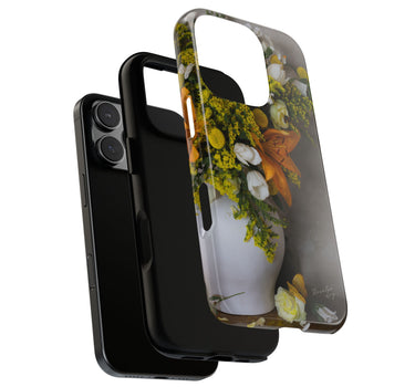 Sunday Lilies | Tough Case for iPhone®