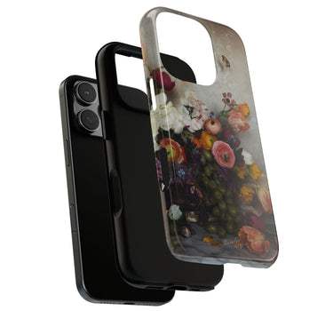 Nature's Love Letter | Tough Case for iPhone®