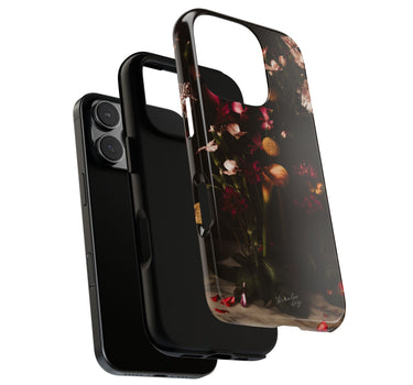 Midnight Garden | Tough Case for iPhone®